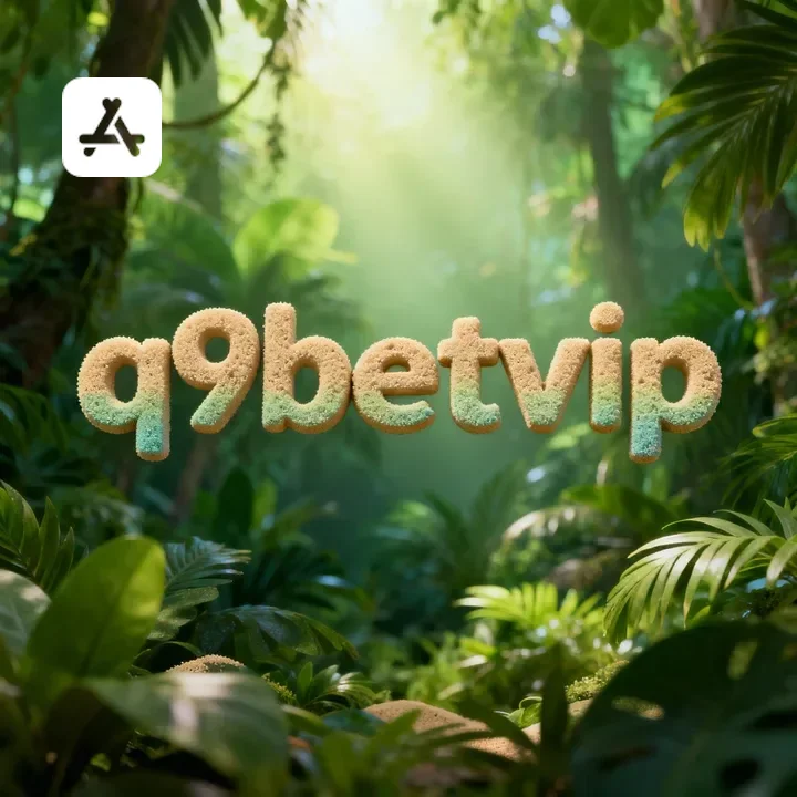 APP oficial da q9betvip para mobile