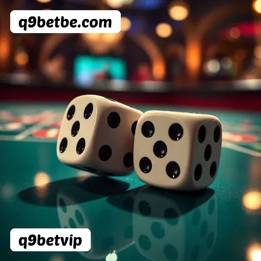 6 vantagens exclusivas do programa VIP da q9betvip