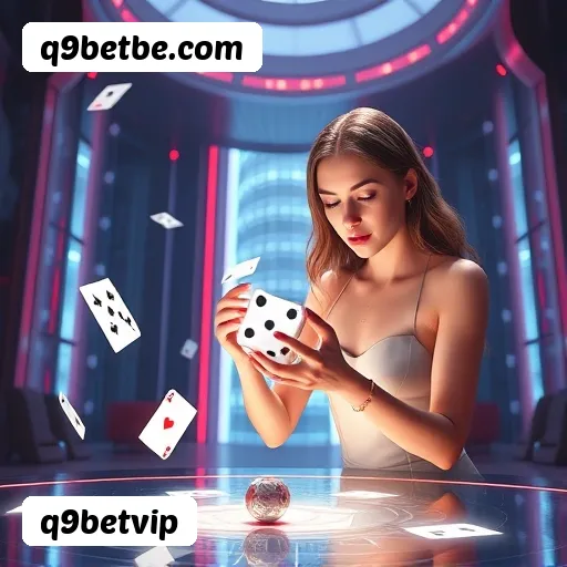 q9betvip APP mobile iOS Android - 187 mil downloads São Paulo Rio BH