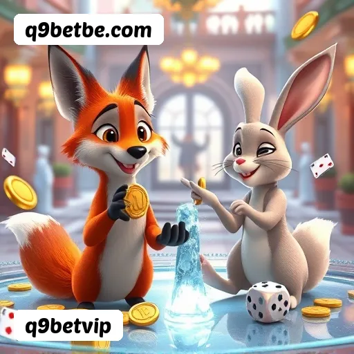 FAQ q9betvip Brasil - Perguntas frequentes sobre bônus, PIX, RTP, APP mobile e VIP