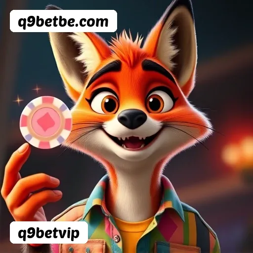 Catálogo q9betvip 2.547 jogos - Pragmatic Play, Evolution, NetEnt