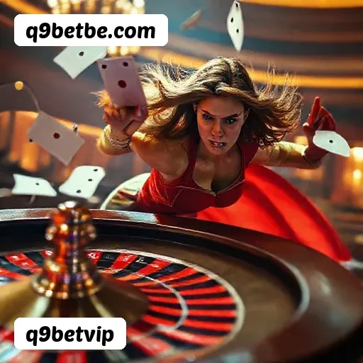 Loterias online disponíveis na q9betvip