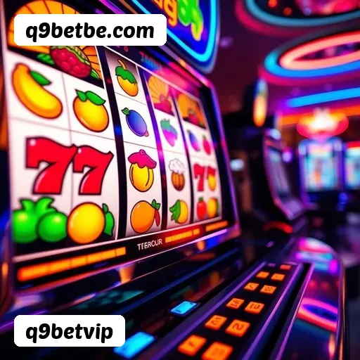 q9betvip PIX instantâneo Brasil - Depósito e saque em minutos 24/7