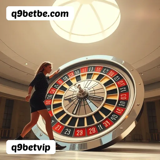 Requisitos do APK da q9betvip para Android