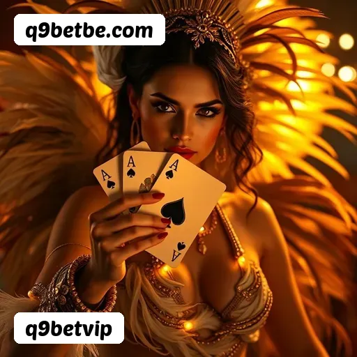 Tabela RTP dos jogos de cassino da q9betvip
