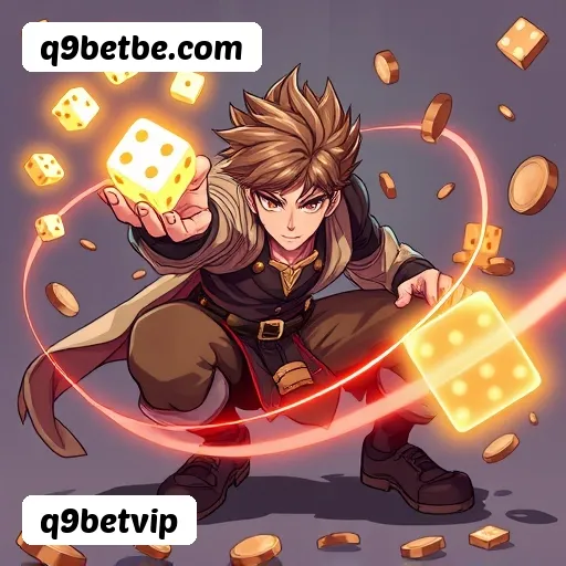 Vantagens exclusivas q9betvip para jogadores brasileiros - São Paulo, Rio, BH