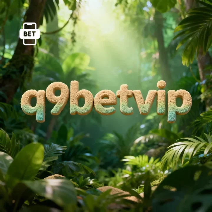 Apostas esportivas da q9betvip com odds competitivas