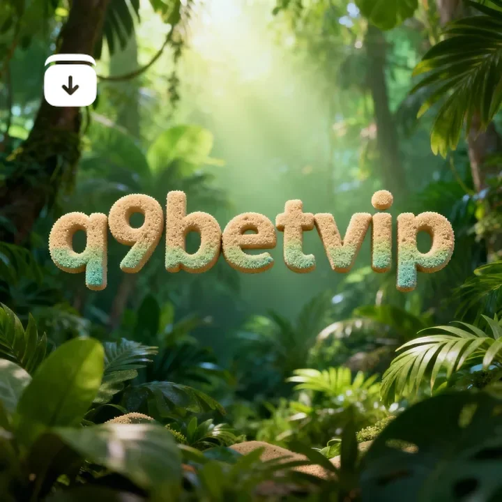 Download gratuito do app da q9betvip