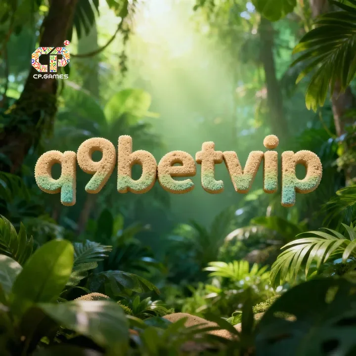 Logo da q9betvip